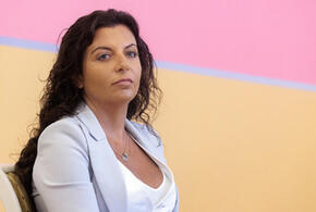 «Тигран отвечает»: Маргарита Симоньян общается с мужем, который находится в коме 