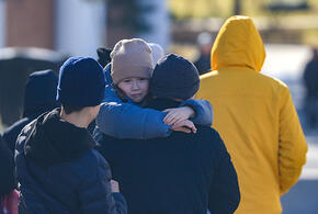 «Ты родила не человека»: врач сравнила детей-аутистов с собаками