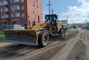 Улицу в Краснодаре, которая пахнет тиной и тухлыми яйцами, готовят к реконструкции