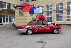 Уроки мужества и спектакли: во всех районах Кубани пройдут мероприятия к 80-летию Великой Победы 