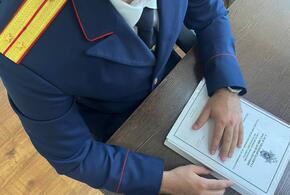 В Адыгее директор школы попалась на мошенничестве