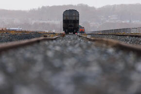 В Краснодаре произошла трагедия на жд/путях