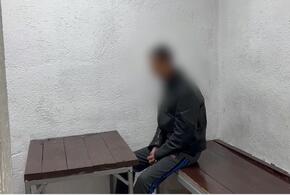 В Новороссийске приезжий из Сибири ограбил 81-летнюю пенсионерку