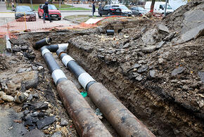 В Сочи будут судить мошенников, укравших почти 90 млн рублей на реконструкции сетей водоснабжения