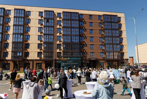 ТехЮгСтрой