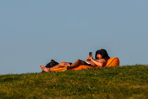 «Весеннее обострение» ждёт «тревожников», предупредили врачи