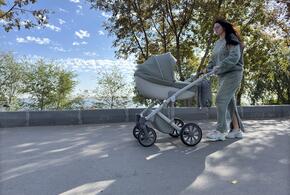 За пять лет жителям Кубани выдали 165 тысяч сертификатов на материнский капитал