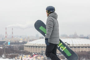 Зимний курорт Сочи привлёк очень много мужчин по итогам сезона