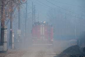 Краснодар заволокло жутким запахом и дымом, люди напуганы