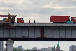 На сколько затянется ремонт Тургеневского моста в Краснодаре, рассказали власти