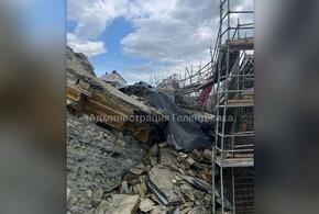 Посол Киргизии отправился в Геленджик после смертельного происшествия в городе-курорте