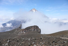 Учёные зафиксировали сигнал из недр Земли, который может предвещать катастрофу
