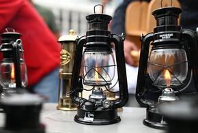 В Краснодар привезли «Огонь памяти» из Москвы