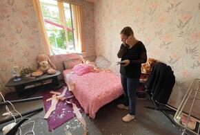  В Новороссийске в результате налета украинских БПЛА повреждены 95 квартир