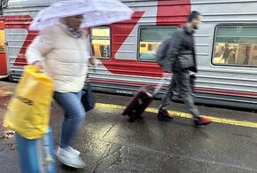 Ждать ли дождей на Кубани в майские праздники, рассказали синоптики