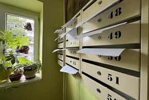 Потенциальные новоселы не любят студии