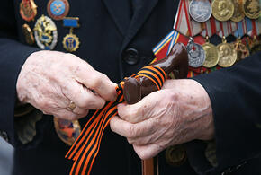 Кому положены выплаты к 80-летию со Дня Великой Победы в Краснодаре 