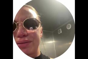 «Как металлический гроб»: девушка плакала и кричала, но не могла выбраться из зловонной «ловушки»