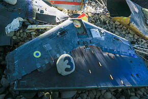 Более 40 украинских БПЛА сбито ночью над территорией Кубани и Черным морем