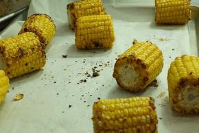 Чем полезна кукуруза, рассказали в Роспотребнадзоре