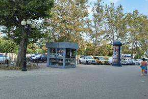 День шофера: в Сочи плату за парковку для местных жителей неожиданно снижают в 10 раз