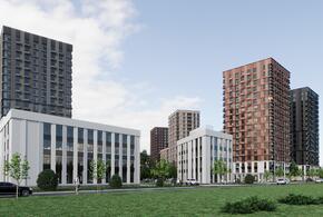 DOGMA готовится к погружению испытуемых свай в квартале REEDS