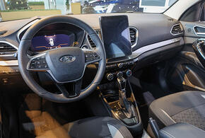 Ездить опасно: АвтоВАЗ отзывает часть своих автомобилей