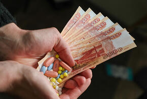  Фармацевтам будет грозить крупный штраф, если они не сообщат о дешевых аналогах более дорого лекарства