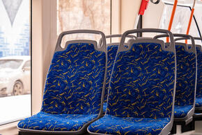 Причина – капитальный ремонт трамвайного переезда