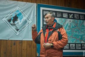 Известный альпинист из Краснодарского края трагически погиб в горах Кабардино-Балкарии