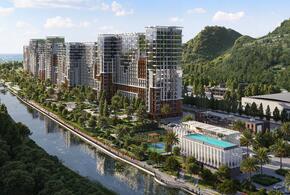 Квартиры от ГК ТОЧНО появились на Wildberries