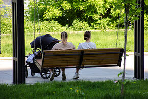 На Кубани жара сбавляет обороты, рассказали синоптики