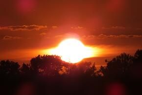 На Солнце произошла мощнейшая за последние 2 месяца вспышка