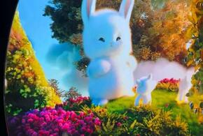 Новые локации - как в настоящей сказке 