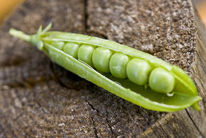 От отеков ни следа: о неожиданной пользе гороха рассказала эксперт