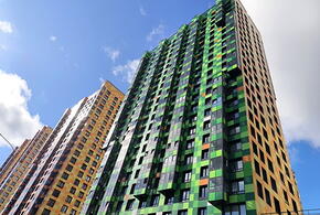 По мнению экспертов, интерес к трехкомнатным квартирам в новостройках Краснодара вырос на 8% за месяц