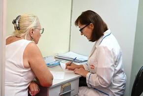 Пройти медобследование бесплатно смогут краснодарцы в мобильном центре