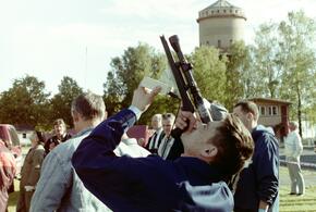 Расписание магнитных бурь на сентябрь опубликовали учёные