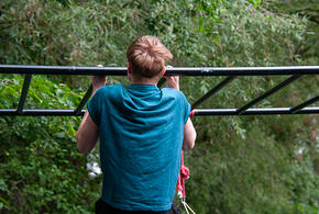 Ругаться полезно: от матерных слов растёт физическая сила, выяснили учёные