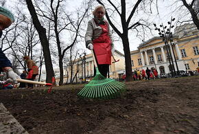 С понедельника в Краснодаре стартует санитарный марафон