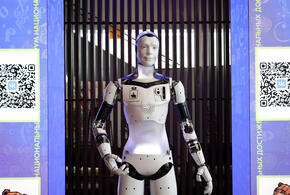 Сможет ли искусственный интеллект вытеснить учёных в будущем?