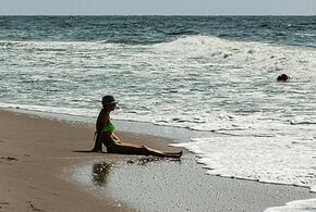 Сюда едут круглый год: Краснодарский край становится все более популярным у туристов