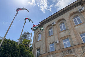 В Абхазии намерены существенно изменить подход к развитию туризма и налоговой политике 