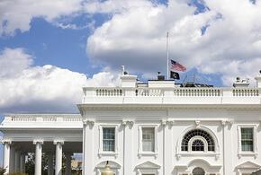 В Белом доме прокомментировали сообщения о смерти Трампа