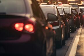 В Краснодаре ограничат движение транспорта почти на трое суток из-за строительства подземки