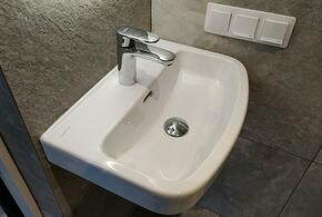 В половине квартир и домов Сочи опустели краны