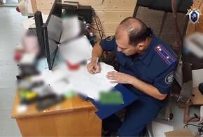  В Сочи мать с сыном разъезжали на автомобиле с экстремистской символикой