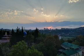 Ветер уносит жару: о погоде 26 августа на Кубани рассказали синоптики