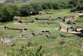 Вице-губернатора Курской области подозревают в хищении 500 млн на строительстве укреплений