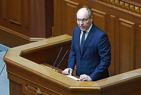 Во Львове при странных обстоятельствах убит экс-глава СНБО Украины